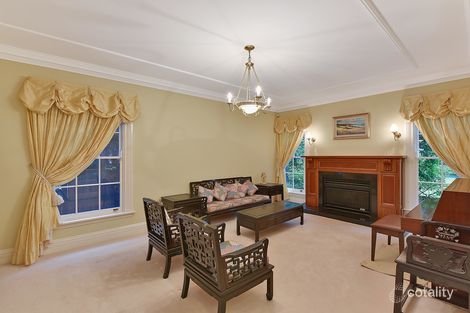 Property photo of 8 King Edward Street Pymble NSW 2073