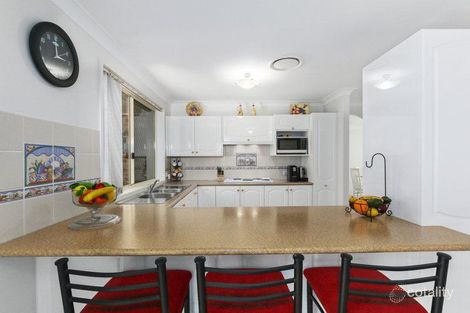 Property photo of 7 Bugatti Drive Ingleburn NSW 2565