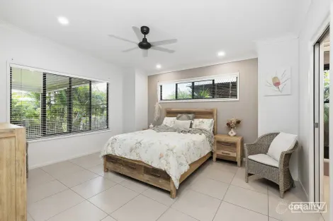 Property photo of 22 Trade Wind Drive Tanby QLD 4703