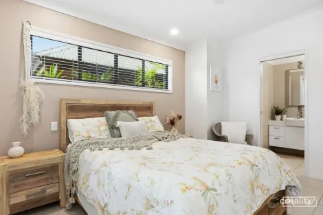 Property photo of 22 Trade Wind Drive Tanby QLD 4703