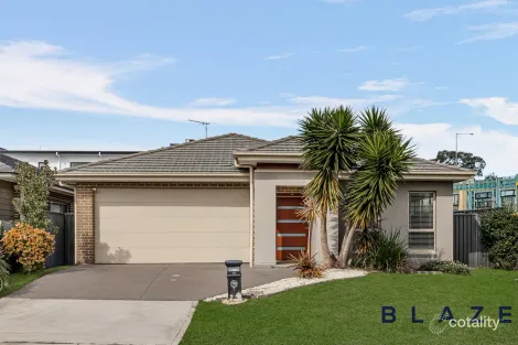 Property photo of 10 Zagreb Street Prestons NSW 2170