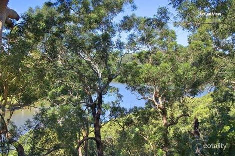 Property photo of 6A Booyong Avenue Lugarno NSW 2210