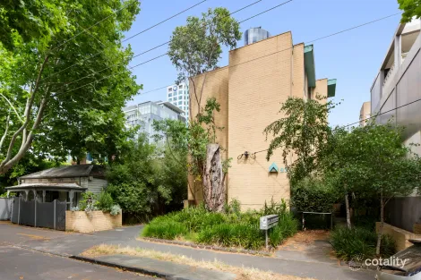 9/23 Tivoli Rd, South Yarra, VIC 3141