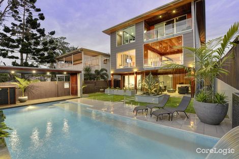 Property photo of 63 City View Road Camp Hill QLD 4152