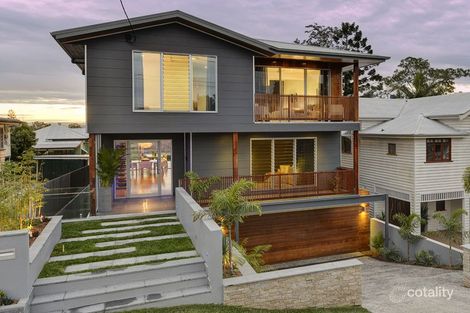 Property photo of 63 City View Road Camp Hill QLD 4152