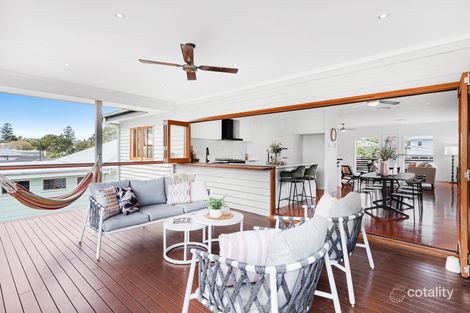 Property photo of 27 Shepherd Street Wynnum QLD 4178