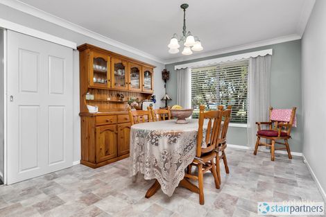 Property photo of 28 Kristine Street Winmalee NSW 2777