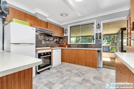 Property photo of 28 Kristine Street Winmalee NSW 2777