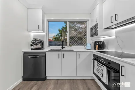 Property photo of 1/21 Wallace Street Chermside QLD 4032