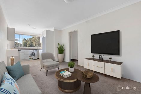 19/24 Wisbeach St, Balmain, NSW 2041