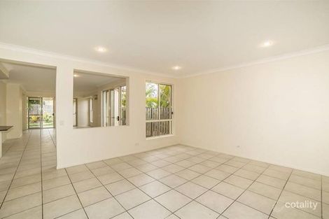 Property photo of 42 Hillridge Crescent Varsity Lakes QLD 4227