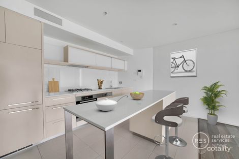 Property photo of 503/1 Point Park Crescent Docklands VIC 3008