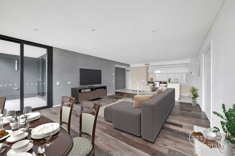Property photo of 503/1 Point Park Crescent Docklands VIC 3008