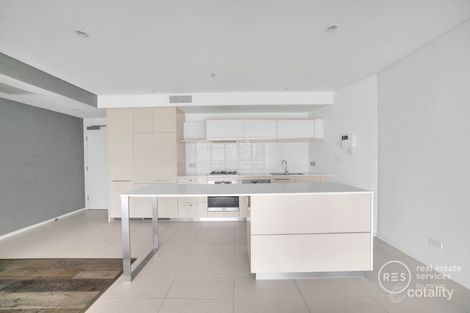 Property photo of 503/1 Point Park Crescent Docklands VIC 3008