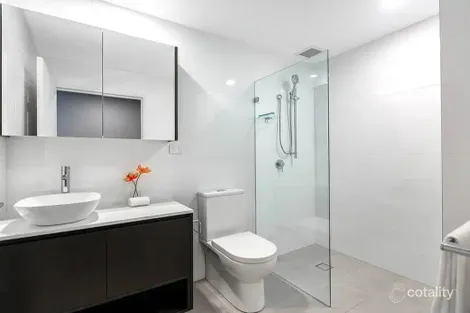 Property photo of 303/26 Parnell Street Strathfield NSW 2135