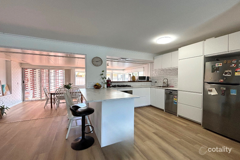 Property photo of 1/17 Binstead Drive Southport QLD 4215