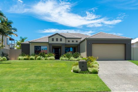 Property photo of 6 Biscay Way Coombabah QLD 4216