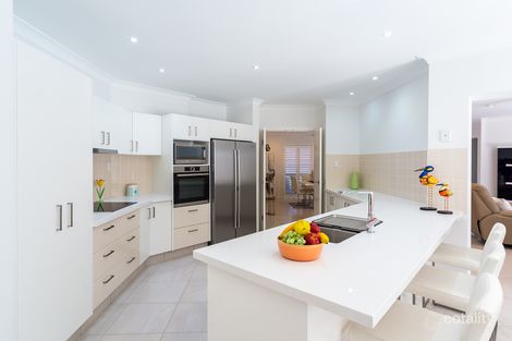 Property photo of 6 Biscay Way Coombabah QLD 4216