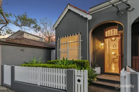204 Albion St, Annandale, NSW 2038
