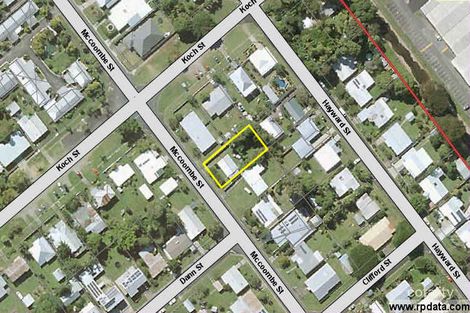 Property photo of 446 McCoombe Street Mooroobool QLD 4870