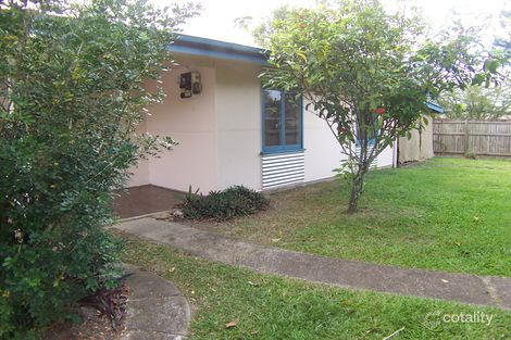 Property photo of 446 McCoombe Street Mooroobool QLD 4870