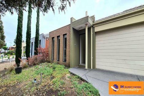 Property photo of 12 Archibald Chase Point Cook VIC 3030