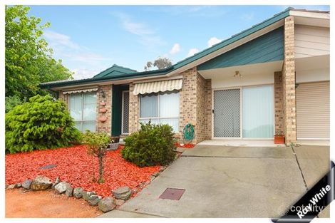 Property photo of 9 Gamban Square Ngunnawal ACT 2913