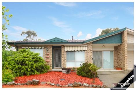 Property photo of 9 Gamban Square Ngunnawal ACT 2913