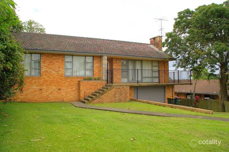 4 Lord St, East Kempsey, NSW 2440