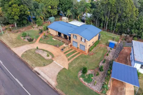 Property photo of 60 Broadhurst Street Childers QLD 4660