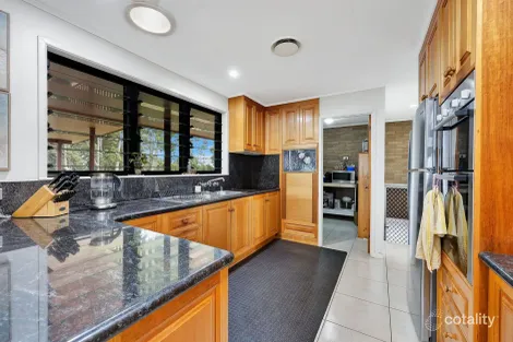 Property photo of 60 Broadhurst Street Childers QLD 4660