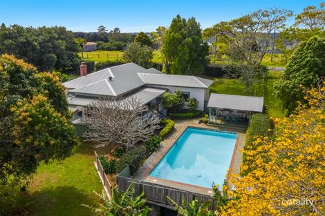 Property photo of 538 Tregeagle Road Tregeagle NSW 2480