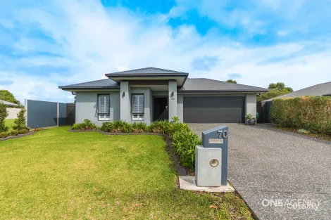 Property photo of 70 Lazzarini Drive Harrington NSW 2427