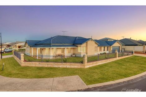 42 Indooroopilly Cres, Dunsborough, WA 6281
