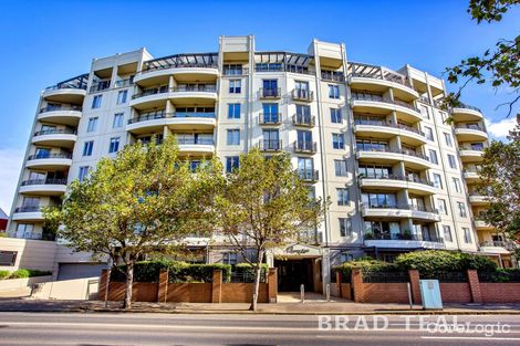 Property photo of 506/701 Mt Alexander Road Moonee Ponds VIC 3039