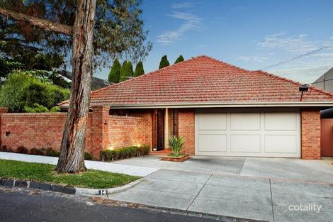 14 Rosemont Ave, Caulfield North, VIC 3161