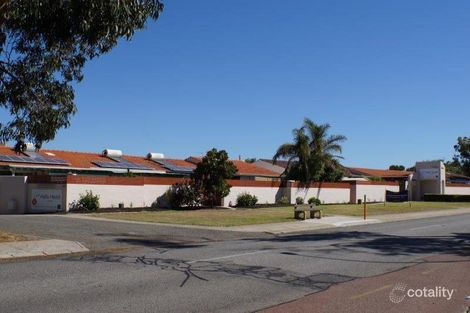 27/10 Hungerford Ave, Halls Head, WA 6210