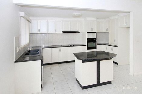 Property photo of 22 Cressida Crescent Sydenham VIC 3037