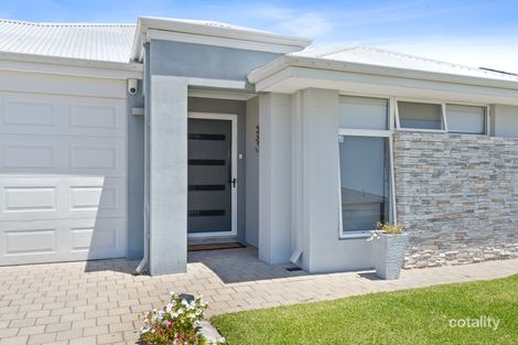 Property photo of 58 Bristlebird Approach Baldivis WA 6171