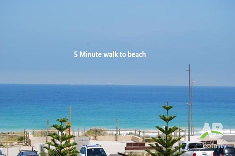 8/26 Scarborough Beach Rd, Scarborough, WA 6019