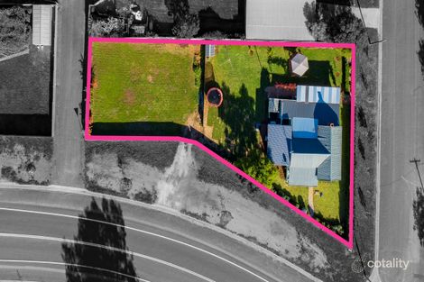 Property photo of 1 Bellevue Street Temora NSW 2666