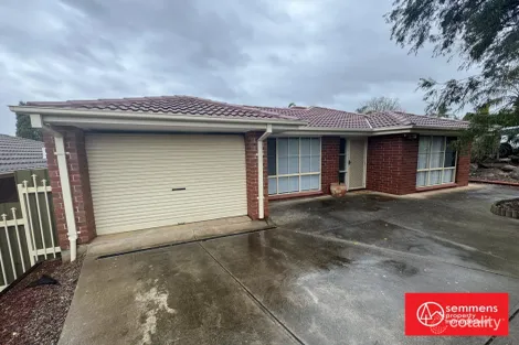 4 Thiele Ct, Golden Grove, SA 5125