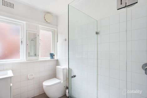 Property photo of 6/23 Waratah Avenue Randwick NSW 2031