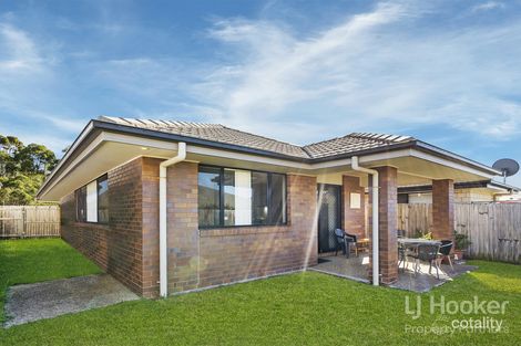 Property photo of 68 Wallarah Parade North Lakes QLD 4509