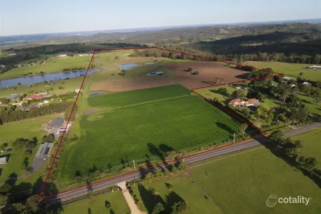 Contact Agent For Address, The Oaks, NSW 2570