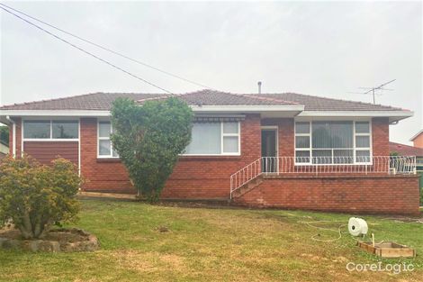 Property photo of 7 Oak Street Greystanes NSW 2145