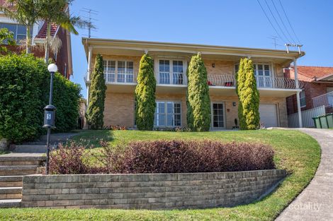 Property photo of 5 Ocean View Parade Charlestown NSW 2290