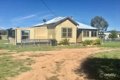 9 Deboyne St, Koorawatha, NSW 2807