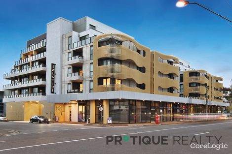 Property photo of 312/138 Camberwell Road Hawthorn East VIC 3123