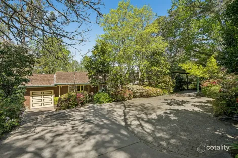 Property photo of 33 Anne Crescent Blaxland NSW 2774